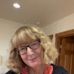 Meet your Posher, Linda